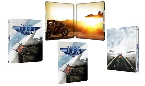 Klicke auf die Grafik für eine vergrößerte Ansicht

Name: Top-Gun-Maverick-Edition-Speciale-Fnac-Steelbook-Blu-ray-4K-Ultra-HD (3).jpg
Ansichten: 62
Größe: 21,1 KB
ID: 355489