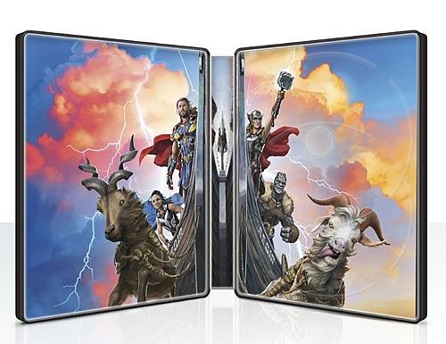 Klicke auf die Grafik für eine vergrößerte Ansicht  Name: Thor-Love-Thunder-steelbook-2.jpg Ansichten: 1 Größe: 110,0 KB ID: 356354