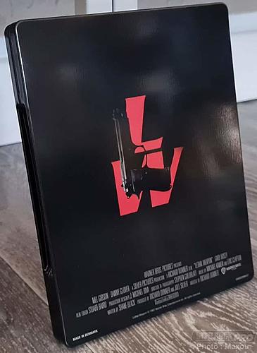 Klicke auf die Grafik für eine vergrößerte Ansicht

Name: Leathal-Weapon-steelbook-6.jpg
Ansichten: 54
Größe: 40,7 KB
ID: 357774