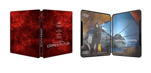 Klicke auf die Grafik für eine vergrößerte Ansicht  Name: Les-Crimes-du-futur-Edition-Speciale-Limitee-Fnac-Steelbook-Blu-ray-4K-Ultra-HD.jpg Ansichten: 0 Größe: 18,3 KB ID: 359183