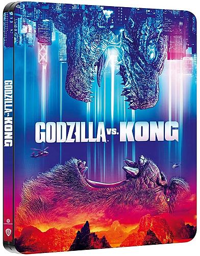 Klicke auf die Grafik für eine vergrößerte Ansicht  Name: Godzilla vs Kong Front.jpg Ansichten: 9 Größe: 259,4 KB ID: 362390