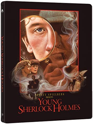 Klicke auf die Grafik für eine vergrößerte Ansicht  Name: Young-Sherlock-Holmes-steelbook.png Ansichten: 0 Größe: 188,4 KB ID: 366648