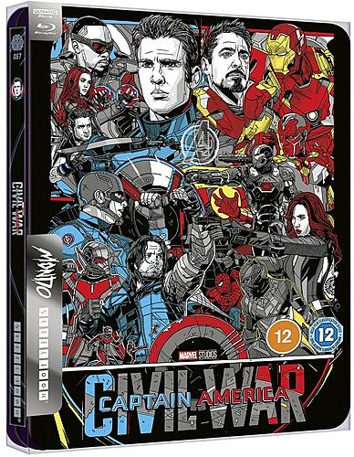 Klicke auf die Grafik für eine vergrößerte Ansicht  Name: Captain America Civil War Zavvi.jpg Ansichten: 0 Größe: 299,6 KB ID: 367014