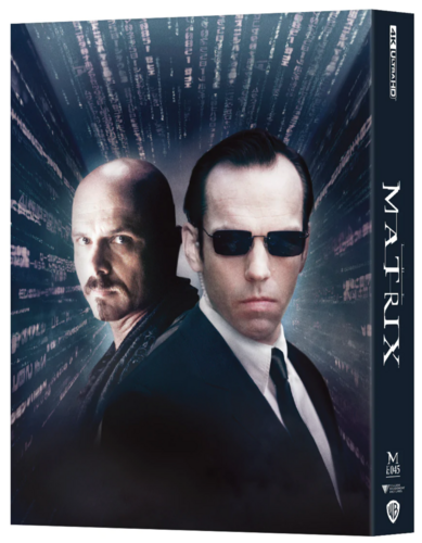 Klicke auf die Grafik für eine vergrößerte Ansicht  Name: Screenshot_2022-11-25_at_12-20-22_ME_45_The_Matrix_Steelbook_Double_Lenticular_Full_Slip_.png Ansichten: 0 Größe: 1,50 MB ID: 367065