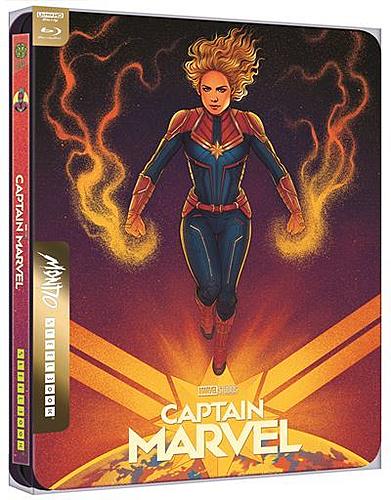 Klicke auf die Grafik für eine vergrößerte Ansicht  Name: Captain-Marvel-Steelbook-Mondo-Blu-ray-4K-Ultra-HD (1).jpg Ansichten: 0 Größe: 45,4 KB ID: 367854