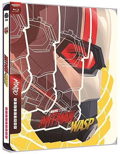 Klicke auf die Grafik für eine vergrößerte Ansicht  Name: Ant-Man-La-Guepe-Steelbook-Mondo-Blu-ray-4K-Ultra-HD.jpg Ansichten: 0 Größe: 49,0 KB ID: 367858