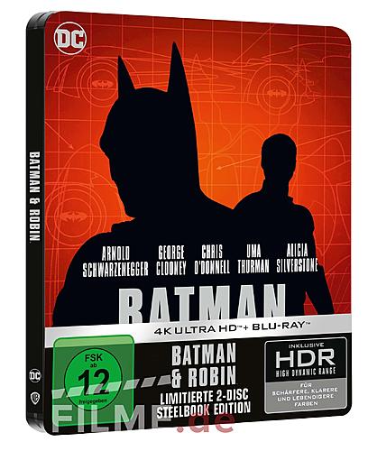 Klicke auf die Grafik für eine vergrößerte Ansicht  Name: Batman_and_Robin_4K_UHD_Packshot_3D.jpg Ansichten: 44 Größe: 279,9 KB ID: 371104