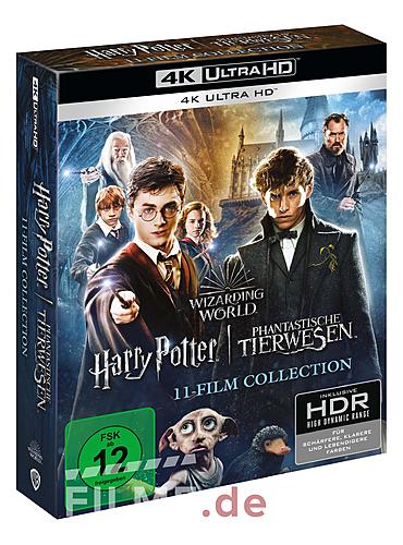 Klicke auf die Grafik für eine vergrößerte Ansicht  Name: Wizarding_World_11Film_Collection_Bundle_4K_UHD_Packshot_3D.jpg Ansichten: 18 Größe: 622,3 KB ID: 371109