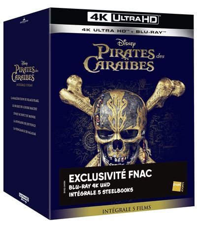 Klicke auf die Grafik für eine vergrößerte Ansicht  Name: Coffret-Pirates-des-Caraibes-1-a-5-Exclusivite-Fnac-Steelbook-Blu-ray-4K-Ultra-HD.jpg Ansichten: 1 Größe: 36,1 KB ID: 373952