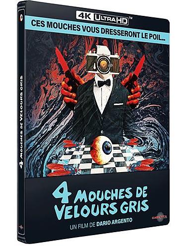 Klicke auf die Grafik für eine vergrößerte Ansicht  Name: 4-Mouches-de-velours-gris-Edition-Limitee-Steelbook-Blu-ray-4K-Ultra-HD.jpg Ansichten: 0 Größe: 50,8 KB ID: 374688