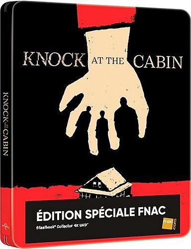 Klicke auf die Grafik für eine vergrößerte Ansicht

Name: Knock-At-The-Cabin-Edition-Collector-Speciale-Fnac-Steelbook-Blu-ray-4K-Ultra-HD.jpg
Ansichten: 91
Größe: 28,9 KB
ID: 374895