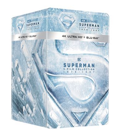 Klicke auf die Grafik für eine vergrößerte Ansicht  Name: Superman-Collection-1-a-4-Edition-Ultra-Collector-Steelbook-Blu-ray-4K-Ultra-HD.jpg Ansichten: 0 Größe: 31,7 KB ID: 376527