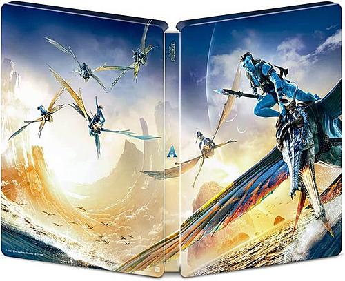 Klicke auf die Grafik für eine vergrößerte Ansicht

Name: Avatar-The-Way-of-Water-steelbook-768x627.jpg
Ansichten: 100
Größe: 97,7 KB
ID: 385190