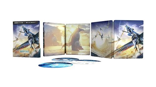 Klicke auf die Grafik für eine vergrößerte Ansicht  Name: Avatar-La-voie-de-l-eau-Edition-Limitee-Steelbook-Blu-ray-4K-Ultra-HD.jpg Ansichten: 3 Größe: 17,5 KB ID: 385276