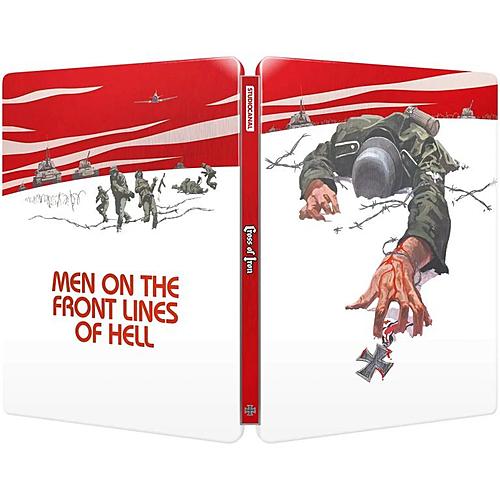 Klicke auf die Grafik für eine vergrößerte Ansicht  Name: Cross-of-Iron-steelbook-1-768x768.jpg Ansichten: 2 Größe: 64,7 KB ID: 387079