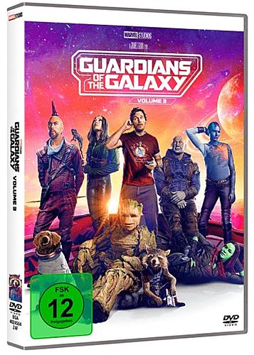 Klicke auf die Grafik für eine vergrößerte Ansicht  Name: GotG DVD.jpg Ansichten: 0 Größe: 112,9 KB ID: 390121