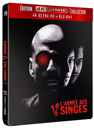 Klicke auf die Grafik für eine vergrößerte Ansicht  Name: L-Armee-des-12-singes-Steelbook-Blu-ray-4K-Ultra-HD.jpg Ansichten: 8 Größe: 29,6 KB ID: 390309