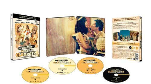 Klicke auf die Grafik für eine vergrößerte Ansicht  Name: Asterix-Cleopatre-steelbook-4K-1.jpg Ansichten: 0 Größe: 28,0 KB ID: 395761