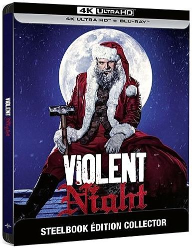 Klicke auf die Grafik für eine vergrößerte Ansicht

Name: Violent-Night-Steelbook-Blu-ray-4K-Ultra-HD.jpg
Ansichten: 41
Größe: 113,1 KB
ID: 398520