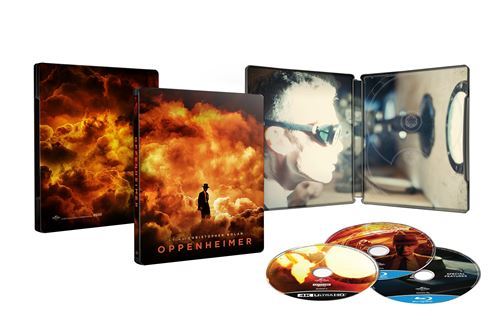 Klicke auf die Grafik für eine vergrößerte Ansicht  Name: Oppenheimer-Edition-Speciale-Fnac-Steelbook-Blu-ray-4K-Ultra-HD.jpg Ansichten: 2 Größe: 24,9 KB ID: 398845