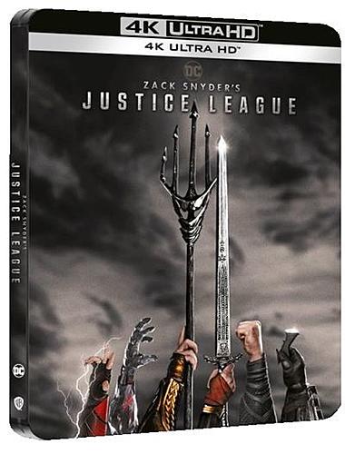 Klicke auf die Grafik für eine vergrößerte Ansicht

Name: Zack-Snyder-s-Justice-League-Steelbook-Blu-ray-4K-Ultra-HD (1).jpg
Ansichten: 84
Größe: 32,5 KB
ID: 407418