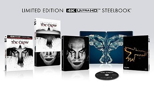 Klicke auf die Grafik für eine vergrößerte Ansicht

Name: The-Crow-4K-Ultra-HD-Digital-Steelbook-Walmart-Exclusive_eb89ce34-20cc-4619-bc52-7ac2abf09874.619e929acfcd96b9a1fe69ebb5312d18.jpg
Ansichten: 48
Größe: 75,3 KB
ID: 409454