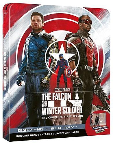 Klicke auf die Grafik für eine vergrößerte Ansicht  Name: Falcon-et-le-Soldat-de-l-Hiver-Saison-1-Edition-Limitee-Steelbook-Blu-ray-4K-Ultra-HD.jpg Ansichten: 1 Größe: 53,4 KB ID: 411186