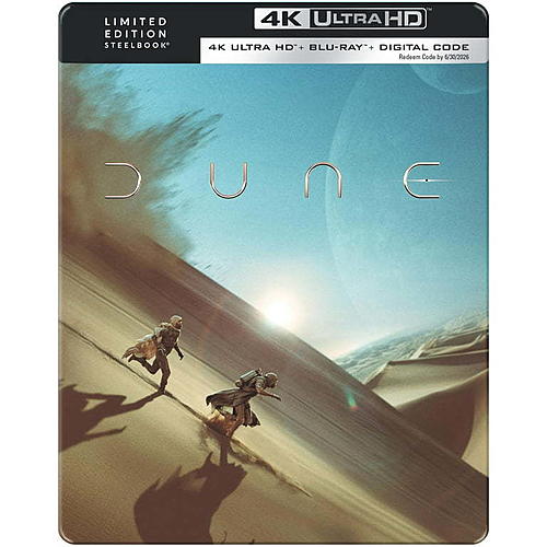 Klicke auf die Grafik für eine vergrößerte Ansicht

Name: Dune-2021-Steelbook-4K-Ultra-HD-Blu-ray-Digital-Copy_acda1b7e-2fcc-42c2-8bf9-e074c71c400b.a46c2b9aec81389ba3067b1b42495331.jpeg
Ansichten: 35
Größe: 46,5 KB
ID: 413410