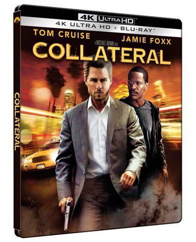 Klicke auf die Grafik für eine vergrößerte Ansicht  Name: Collateral-Edition-Limitee-Steelbook-Blu-ray-4K-Ultra-HD.jpg Ansichten: 9 Größe: 41,0 KB ID: 415945