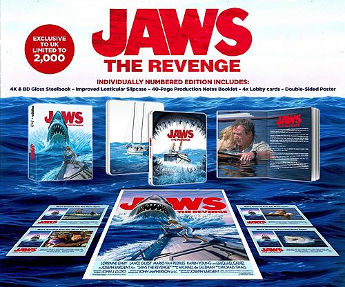 Klicke auf die Grafik für eine vergrößerte Ansicht  Name: Jaws The Revenge.jpg Ansichten: 9 Größe: 753,9 KB ID: 417436