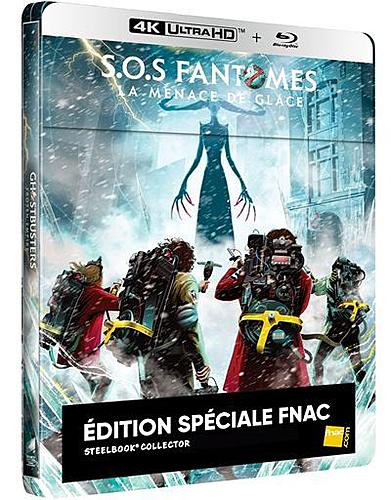 Klicke auf die Grafik für eine vergrößerte Ansicht

Name: S-O-S-Fantomes-La-Menace-de-glace-Edition-Speciale-Limitee-Fnac-Steelbook-Blu-ray-4K-Ultra-HD.jpg
Ansichten: 31
Größe: 52,3 KB
ID: 417452