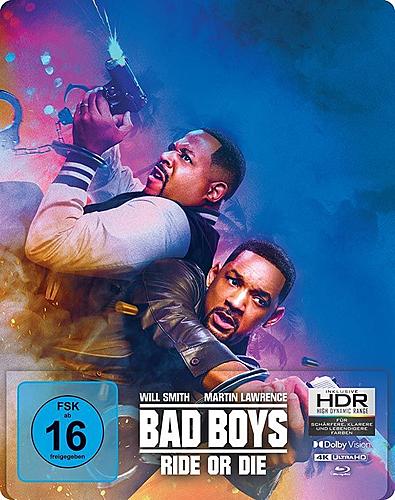 Klicke auf die Grafik für eine vergrößerte Ansicht  Name: BadBoys_RideOrDie_UHD_Steelbook_2D_(1)_800x800.jpg Ansichten: 9 Größe: 86,9 KB ID: 418385