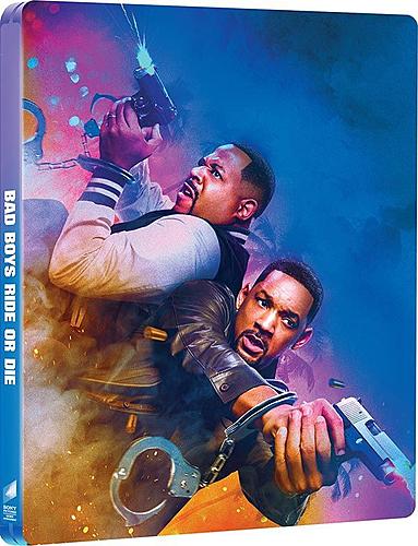 Klicke auf die Grafik für eine vergrößerte Ansicht  Name: BadBoys_RideOrDie_UHD_Steelbook_3D_clean_800x800.jpg Ansichten: 9 Größe: 89,7 KB ID: 418387