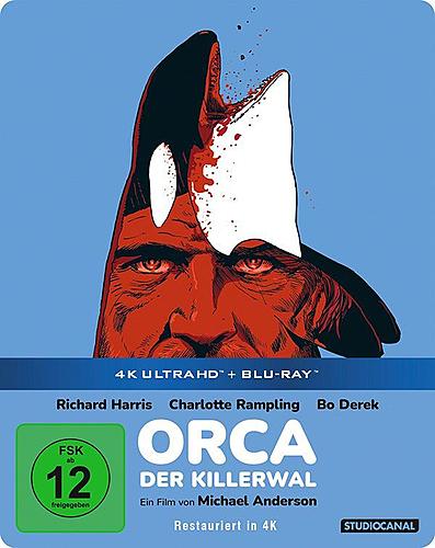 Klicke auf die Grafik für eine vergrößerte Ansicht  Name: OrcaDerKillerwal_Steelbook_800x800.jpg Ansichten: 9 Größe: 60,0 KB ID: 419568