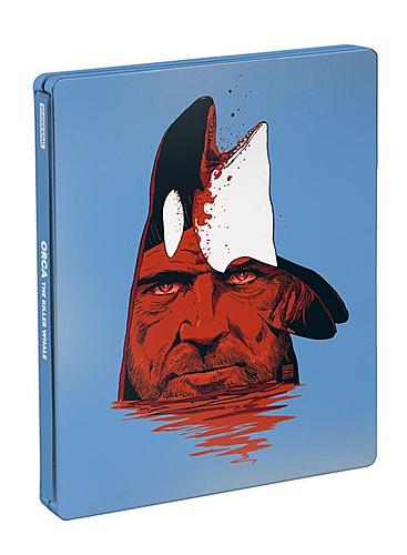 Klicke auf die Grafik für eine vergrößerte Ansicht  Name: OrcaDerKillerwal_Steelbook_3D_oFSK_800x800.jpg Ansichten: 10 Größe: 43,1 KB ID: 419570