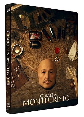 Klicke auf die Grafik für eine vergrößerte Ansicht  Name: Le-comte-de-monte-cristo-4k-steelbook.jpg Ansichten: 2 Größe: 110,4 KB ID: 419878