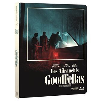 Klicke auf die Grafik für eine vergrößerte Ansicht

Name: Les-Affranchis-Steelbook-The-Film-Vault-Blu-ray-4K-Ultra-HD.jpg
Ansichten: 19
Größe: 16,0 KB
ID: 420203