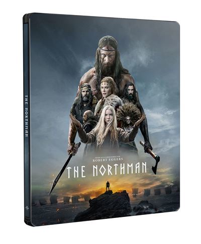 Klicke auf die Grafik für eine vergrößerte Ansicht  Name: The-Northman-Edition-Limitee-Steelbook-Blu-ray-4K-Ultra-HD.jpg Ansichten: 0 Größe: 25,4 KB ID: 420333