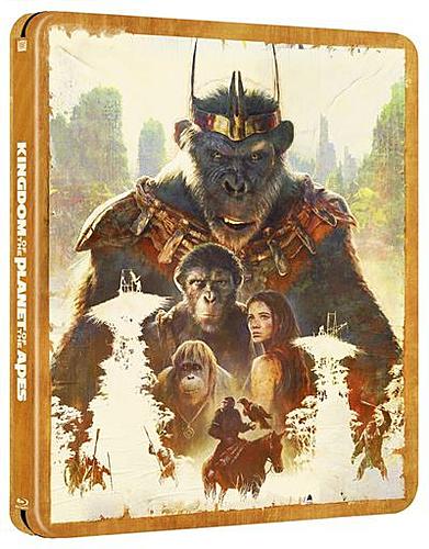 Klicke auf die Grafik für eine vergrößerte Ansicht  Name: La-Planete-des-singes-Le-Nouveau-Royaume-Edition-Limitee-Steelbook-Blu-ray-4K-Ultra-HD.jpg Ansichten: 9 Größe: 45,3 KB ID: 420446