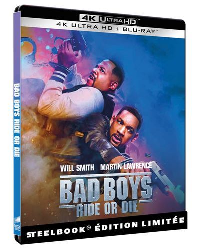 Klicke auf die Grafik für eine vergrößerte Ansicht  Name: Bad-Boys-Ride-Or-Die-Edition-Limitee-Steelbook-Blu-ray-4K-Ultra-HD.jpg Ansichten: 7 Größe: 36,8 KB ID: 420494