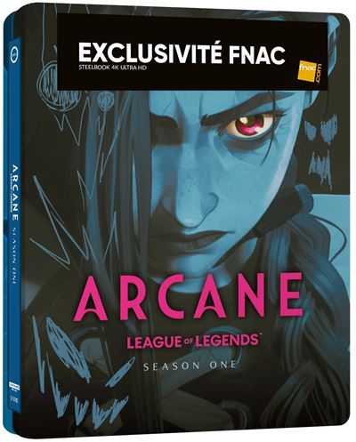 Klicke auf die Grafik für eine vergrößerte Ansicht

Name: Arcane-League-Of-Legends-Saison-1-Edition-Speciale-Fnac-Steelbook-Blu-ray-4K-Ultra-HD.jpg
Ansichten: 15
Größe: 35,3 KB
ID: 421703