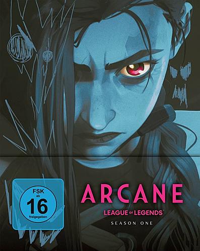 Klicke auf die Grafik für eine vergrößerte Ansicht  Name: Arcane-UHD-Steelbook-FSK_800x800.jpg Ansichten: 0 Größe: 69,1 KB ID: 421727