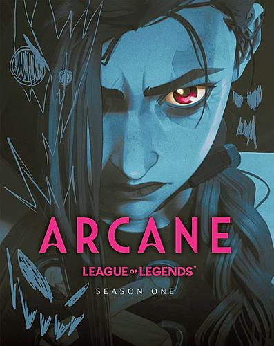 Klicke auf die Grafik für eine vergrößerte Ansicht  Name: Arcane-UHD-Steelbook_800x800.jpg Ansichten: 0 Größe: 69,4 KB ID: 421728