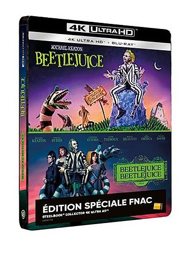 Klicke auf die Grafik für eine vergrößerte Ansicht  Name: Beetlejuice-1-et-2-Edition-Speciale-Fnac-Steelbook-Blu-ray-4K-Ultra-HD.jpg Ansichten: 7 Größe: 41,7 KB ID: 425223