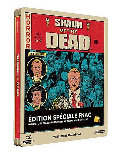 Klicke auf die Grafik für eine vergrößerte Ansicht

Name: Shaun-Of-The-Dead-Edition-Speciale-Limitee-Fnac-Steelbook-Combo-Blu-ray-4K-Ultra-HD.jpg
Ansichten: 11
Größe: 47,6 KB
ID: 426795