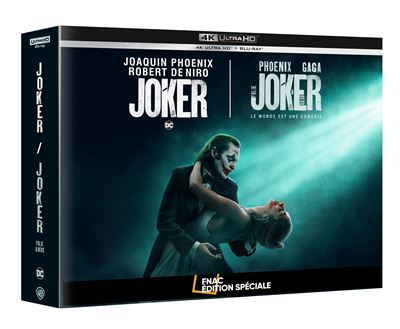 Klicke auf die Grafik für eine vergrößerte Ansicht

Name: Joker-Joker-Folie-a-Deux-Edition-Collector-Speciale-Fnac-Blu-ray-4K-Ultra-HD.jpg
Ansichten: 10
Größe: 19,2 KB
ID: 426874