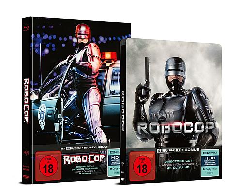 Klicke auf die Grafik für eine vergrößerte Ansicht  Name: ROBOCOP Full Set (UHD-Blu-ray).jpg Ansichten: 25 Größe: 348,3 KB ID: 428193