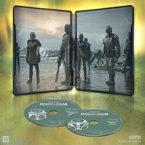 Klicke auf die Grafik für eine vergrößerte Ansicht  Name: mandalorian-4ksteelbook-1x1-panel3_d867da33.jpeg Ansichten: 0 Größe: 245,7 KB ID: 428937