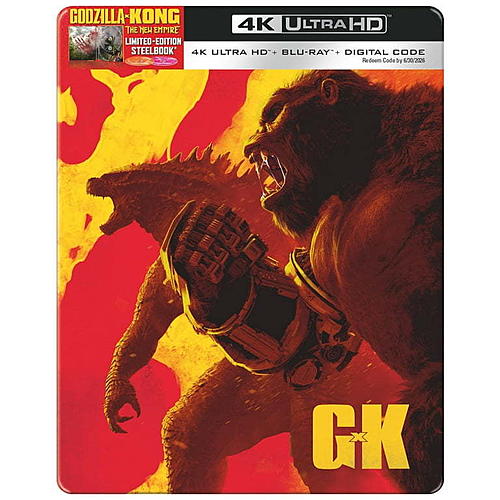 Klicke auf die Grafik für eine vergrößerte Ansicht

Name: Godzilla-x-Kong-The-New-Empire-Walmart-Exclusive-Steelbook-4K-Ultra-HD-Blu-ray-Digital-Copy-Action-Warner-Bros_7ba26c38-9aca-4f40-8b00-b419a7f031c8.0b13765339491c16912c7b0e00e287a8.jpeg
Ansichten: 19
Größe: 61,5 KB
ID: 429074