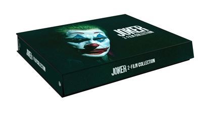 Klicke auf die Grafik für eine vergrößerte Ansicht

Name: Coffret-Collector-Joker-Joker-Folie-a-Deux-Edition-Speciale-Fnac-Steelbook-Blu-ray-4K-Ultra-HD.jpg
Ansichten: 11
Größe: 9,4 KB
ID: 429973